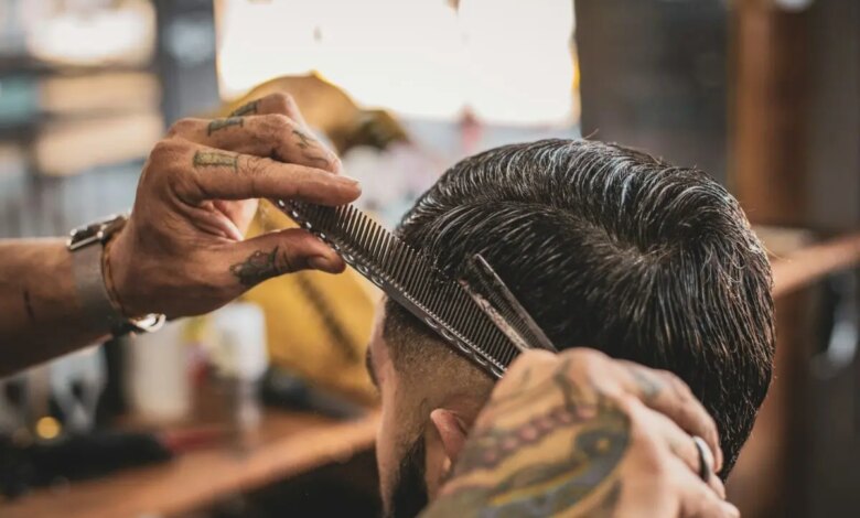 formation coiffeur homme