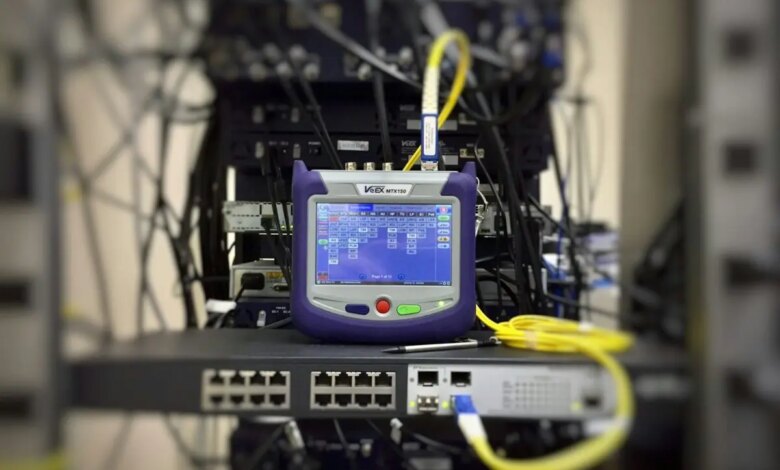 formation fibre optique