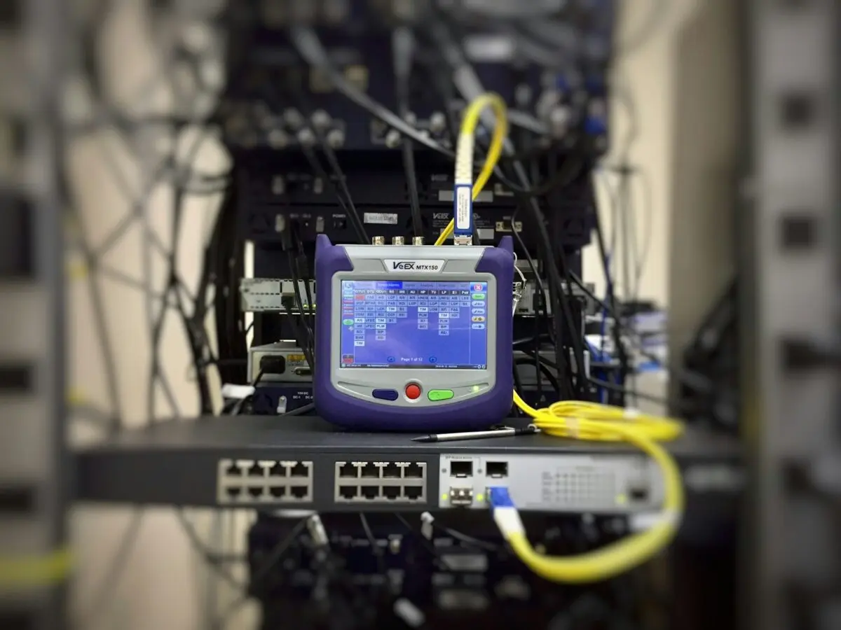 Beginnen Sie einen Beruf, der 2026 rekrutiert 1 formation fibre optique