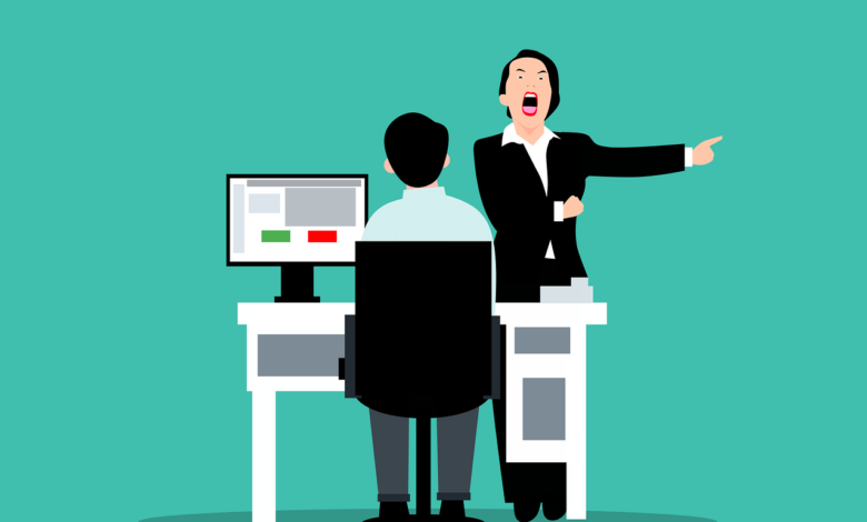 licenciement économique