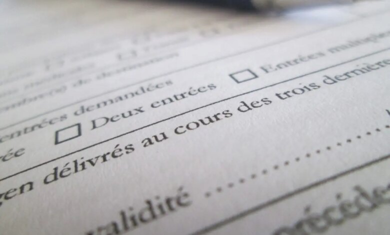 Formular M2 2026 1 formulaire m2