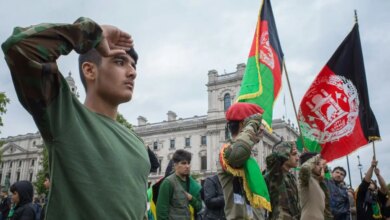 Herkunft der Gelder und versteckte Probleme 2026 4 talibans