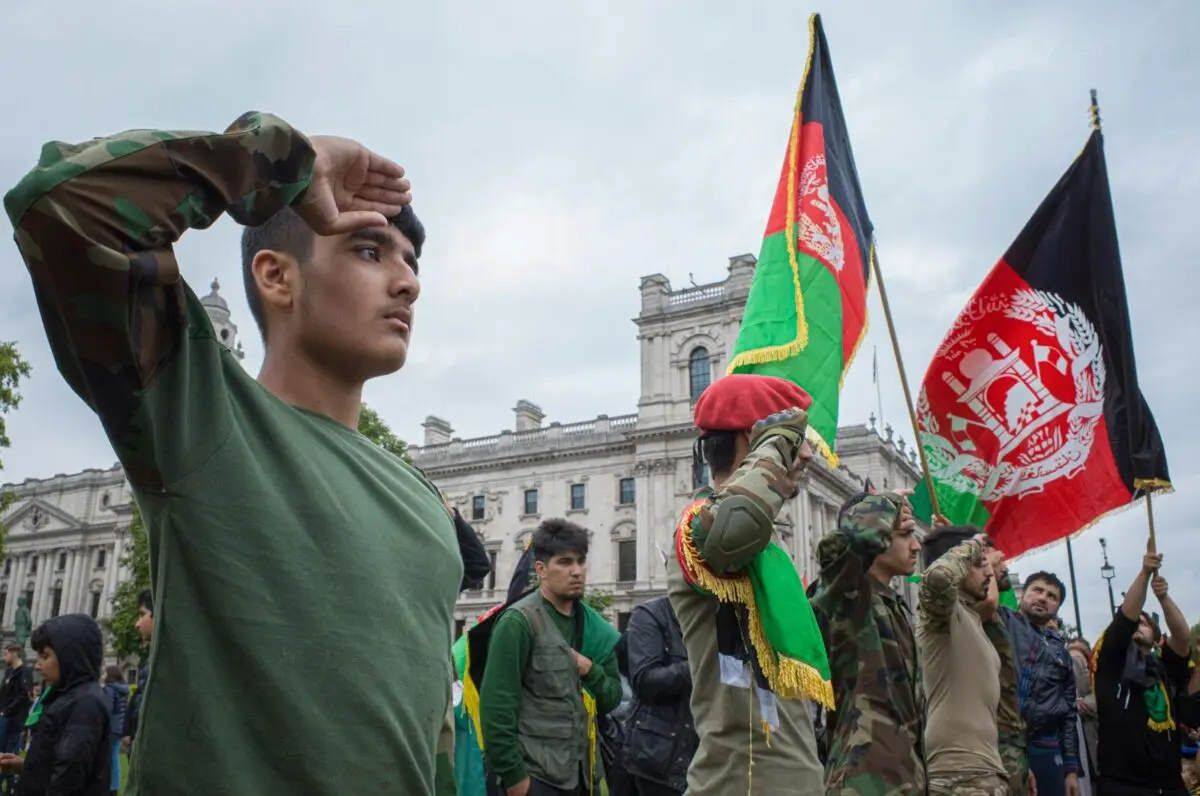 Herkunft der Gelder und versteckte Probleme 2026 1 talibans