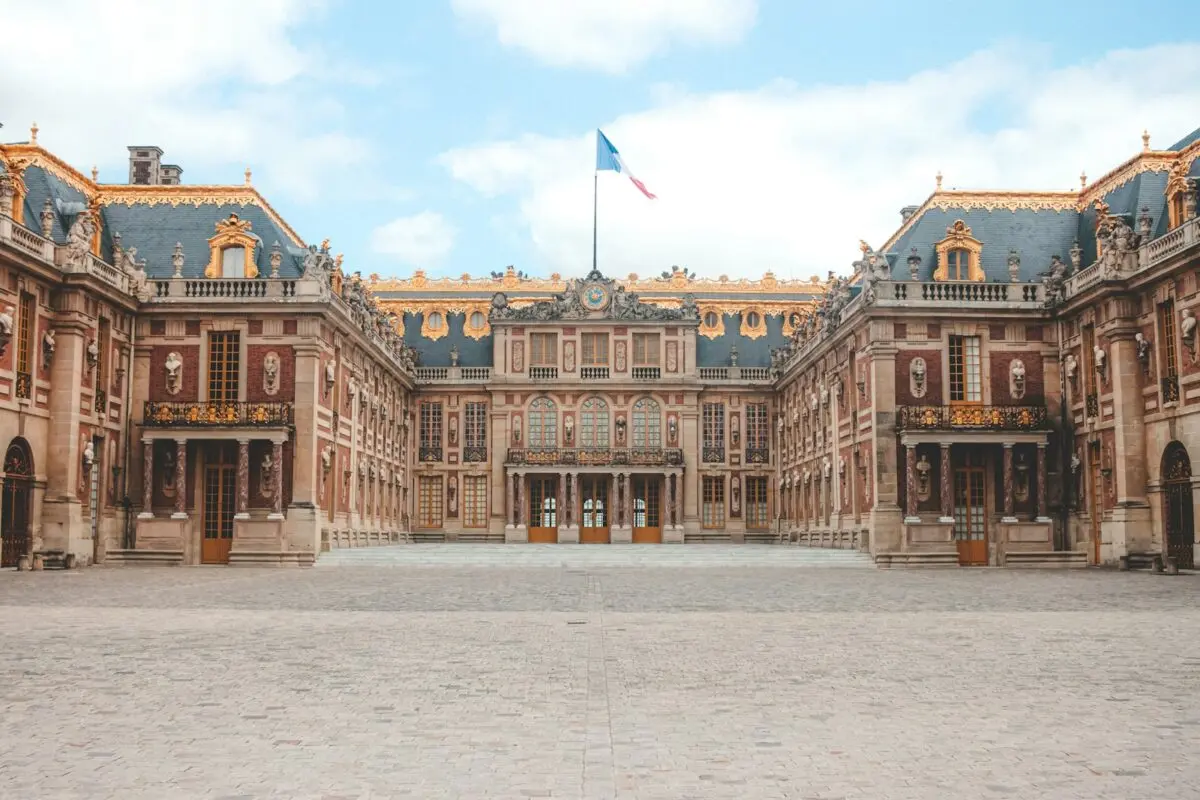 Jobs Kultur & Kulturerbe 2026: Karriere im Schloss Versailles 1 chateau de Versailles