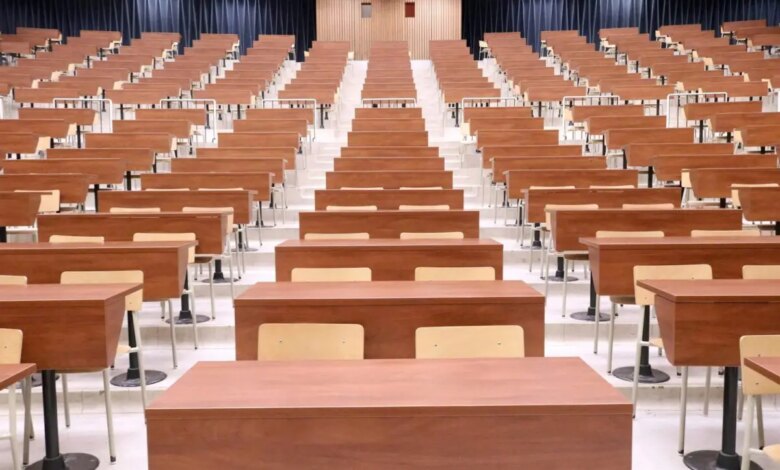 Tipps für die Organisation im Jahr 2026 4 emploi du temps université nantes