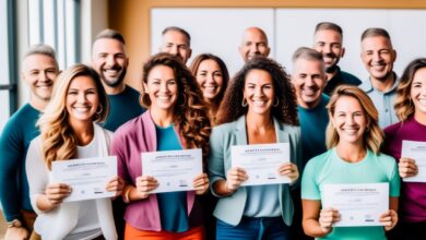 Unterstützung bei Beschäftigung und beruflicher Integration 2026 4 Formation aesh pôle emploi