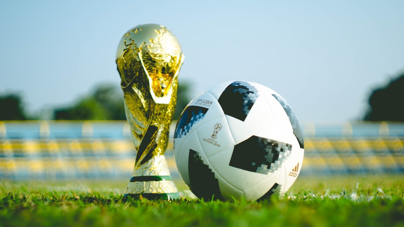 WM 2026 News: Aktuelle Infos & Prognosen 1 Weltmeisterschaft