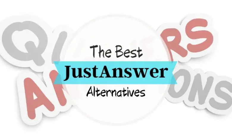 15 überlegene Alternativen zu JustAnswer (Geld verdienen durch Beantwortung von Fragen) 2026 1 15 Meilleures alternatives à JustAnswer (Soyez payé pour répondre à des questions)