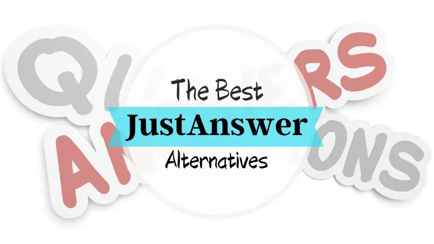 15 überlegene Alternativen zu JustAnswer (Geld verdienen durch Beantwortung von Fragen) 2026 1 15 Meilleures alternatives à JustAnswer (Soyez payé pour répondre à des questions)