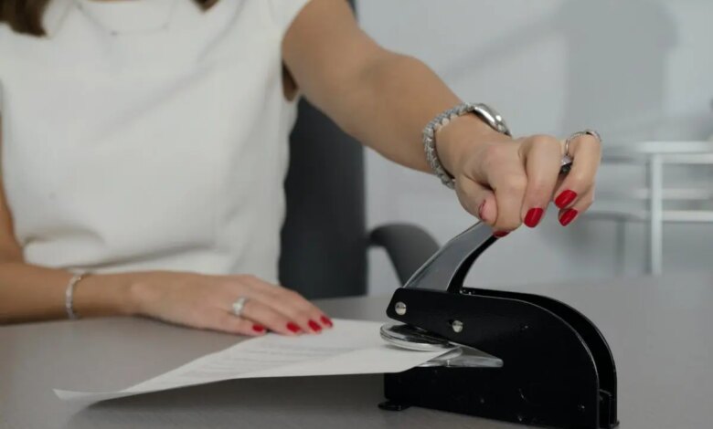 Anstellung bei Notaren 2026 1 notariat