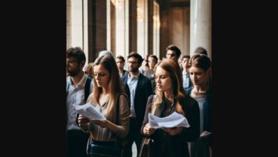 Finden Sie Ihre Work-Life-Balance 2026 4 Emploi à mitemps, équilibre travailvie.