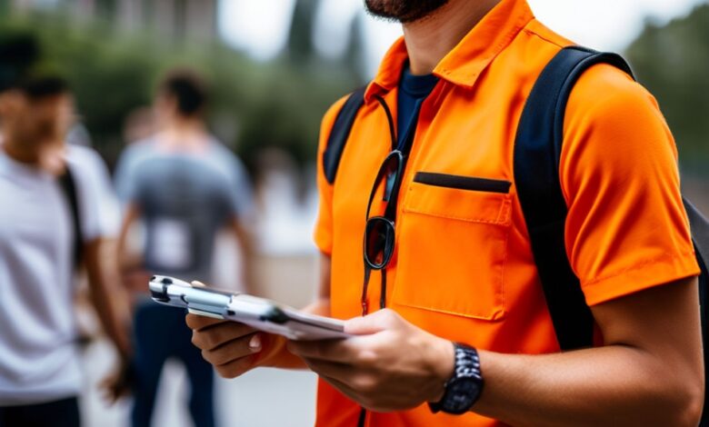 Hilfe und Services für Arbeitssuchende 2026 1 Pôle Emploi, Granville, aide, services, demandeurs d'emploi.