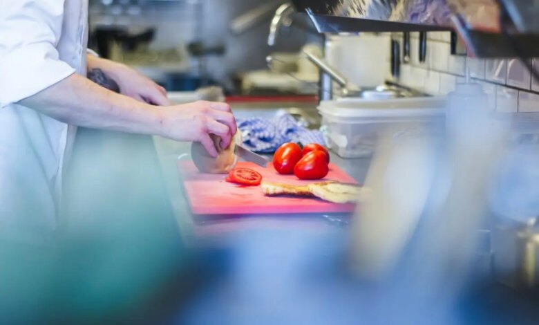 Jobs in der Gastronomie 2026 1 emploi restauration