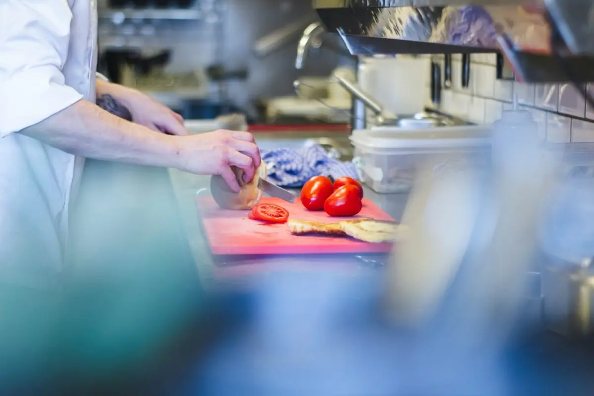 Jobs in der Gastronomie 2026 1 emploi restauration