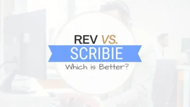 Welche Lösung eignet sich am besten für Transkriptoren? 2026 5 Quelle est la meilleure solution pour les transcripteurs ?