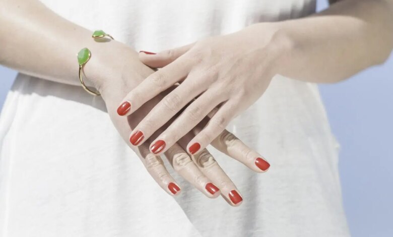 Werden Sie Nagelexperte: Nageltechniker-Ausbildung 2026 1 formation protésiste ongulaire