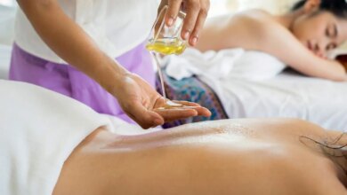 Werden Sie dank unserer Massageausbildung 2026 zum Experten für Wohlbefinden 4 formation massage