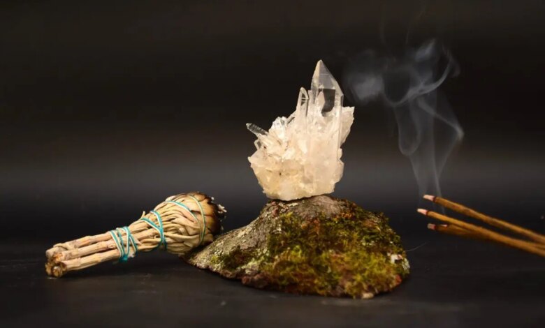 Werden Sie mit unserer Ausbildung zum Experten für Lithotherapie! 2026 1 formation lithothérapie