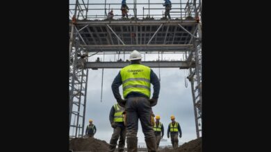 berufliche Möglichkeiten im Morbihan im Jahr 2026 zu entdecken 5 Cdg 56 emploi