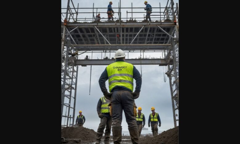 berufliche Möglichkeiten im Morbihan im Jahr 2026 zu entdecken 1 Cdg 56 emploi