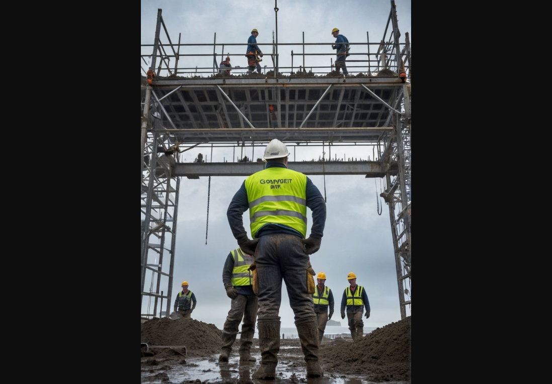 Berufliche Möglichkeiten im Morbihan 2026 | CDG 56 Karriere 1 Cdg 56 emploi