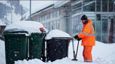 wesentliche Schritte, die mit Pôle emploi 2026 befolgt werden müssen 5 Démission, démarches, Pôle emploi.