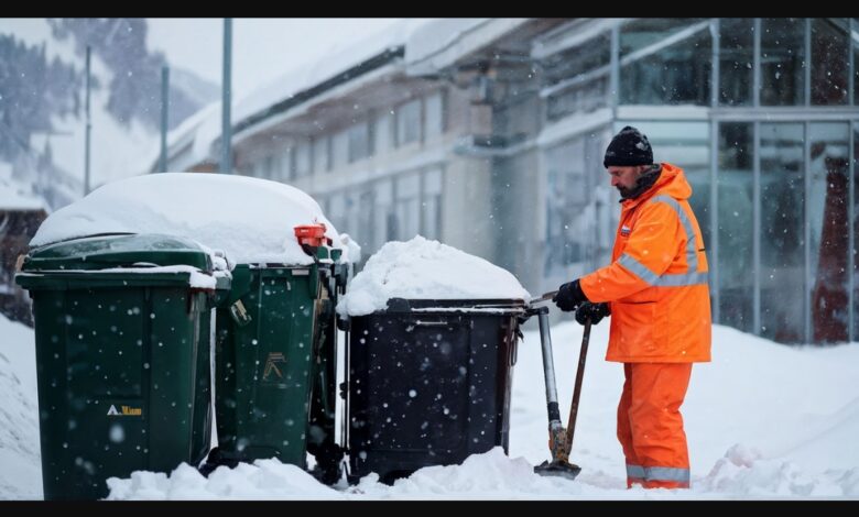 wesentliche Schritte, die mit Pôle emploi 2026 befolgt werden müssen 1 Démission, démarches, Pôle emploi.