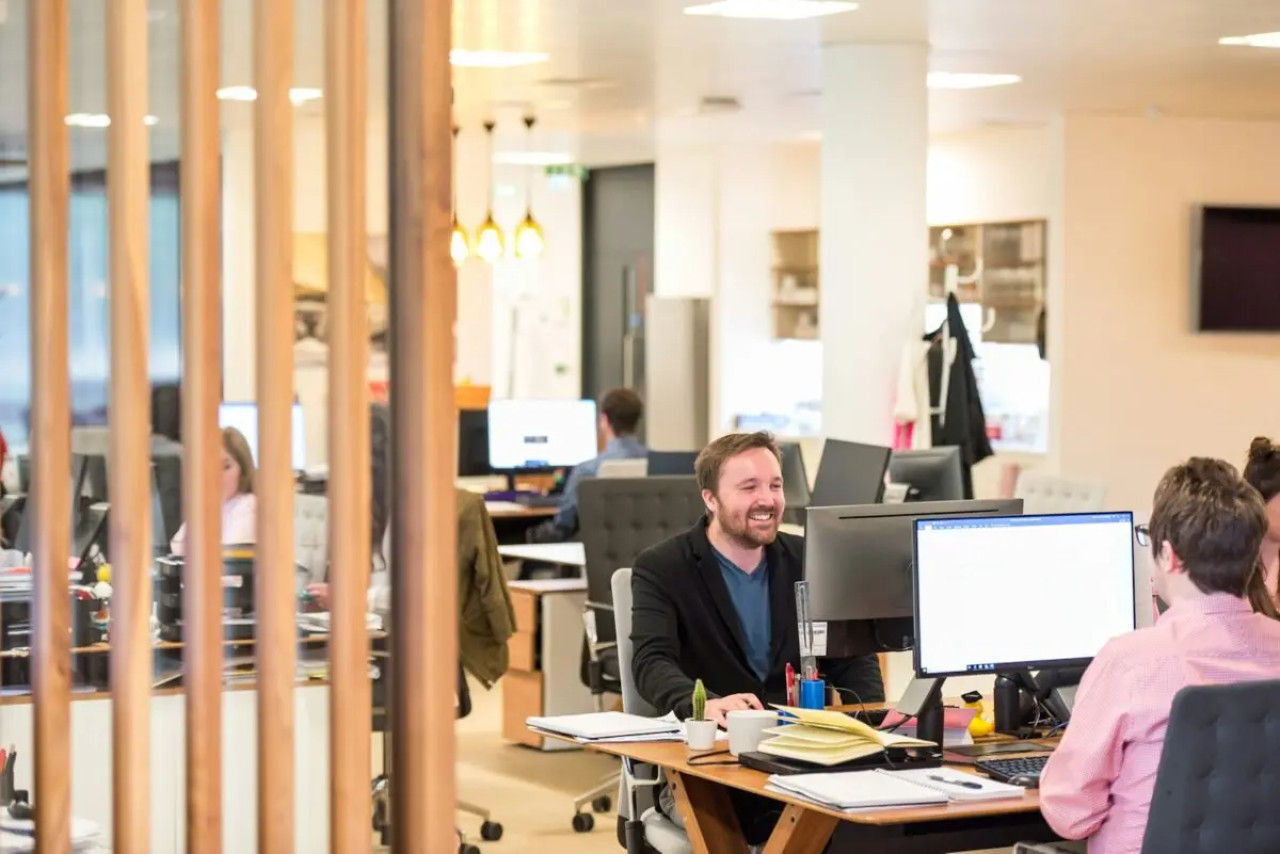 Unternehmenscharakterisierung: grundlagen verstehen 🚀✨ 1 Unternehmenscharakterisierung: grundlagen verstehen 🚀✨