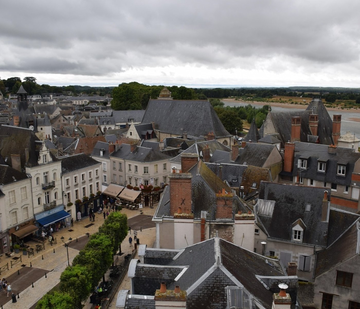 7 Achtsamkeitsübungen für Berufstätige in Frankreich 1 7 Achtsamkeitsübungen für Berufstätige in Frankreich