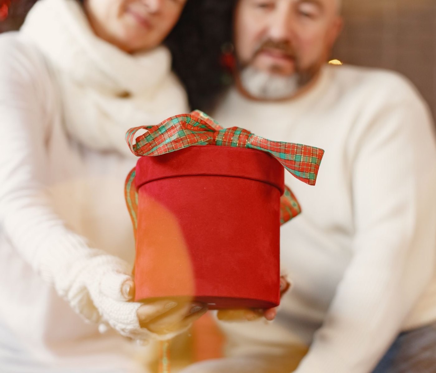 Altersgerechte Geschenkideen Weihnachten: 15 Top-Tipps 1 Altersgerechte Geschenkideen Weihnachten: 15 Top-Tipps