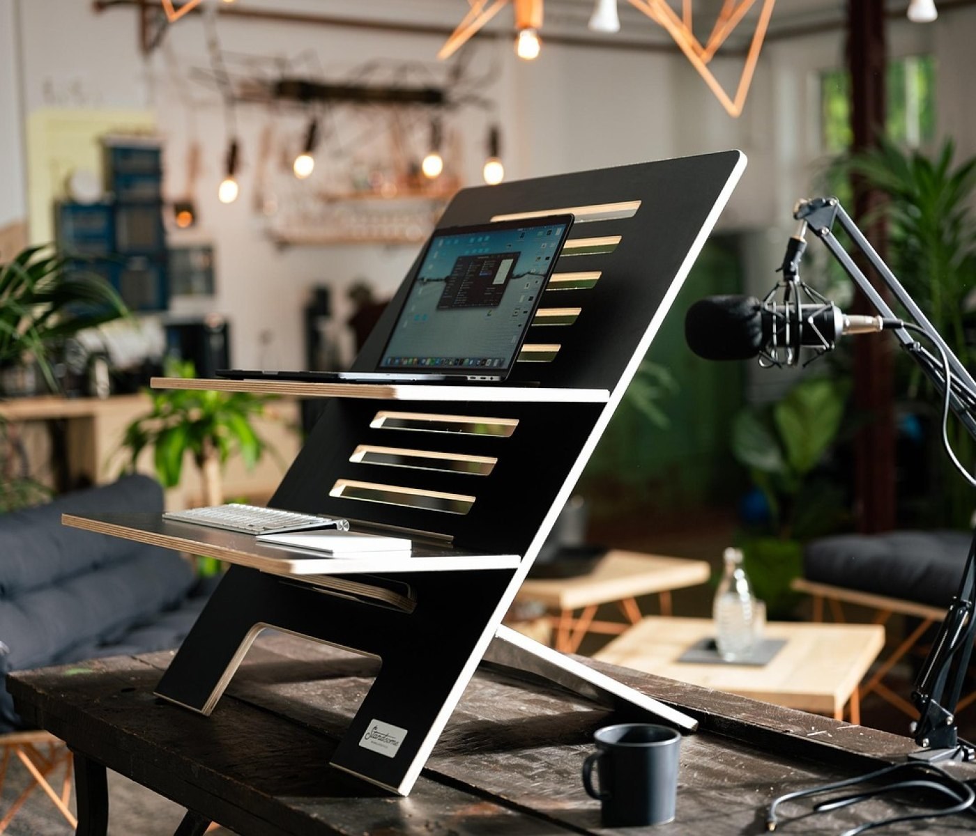 Ergonomie Homeoffice Senioren: 7 Säulen für gesunden Arbeitsplatz 1 Ergonomie Homeoffice Senioren: 7 Säulen für gesunden Arbeitsplatz