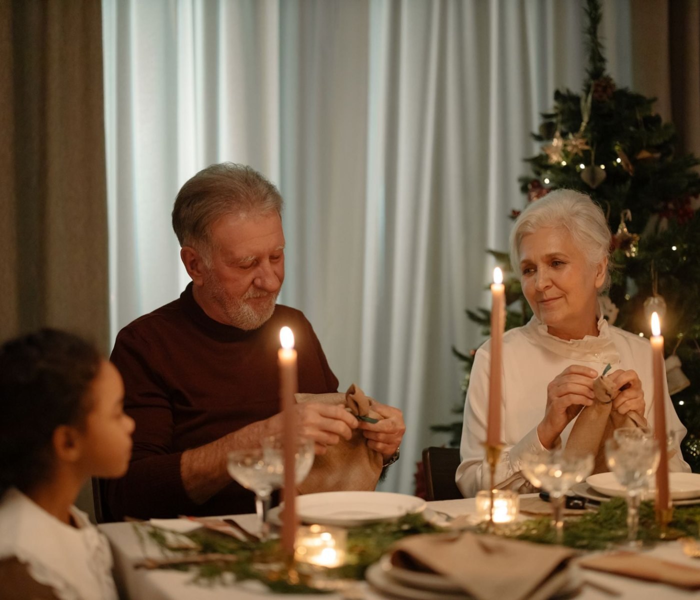 Weihnachtsfeier Senioren: 10 Ideen 1 Weihnachtsfeier Senioren: 10 Ideen