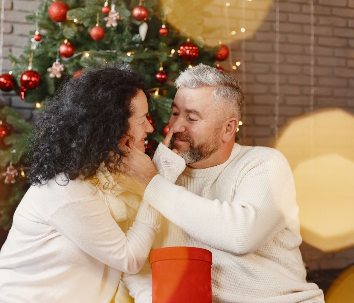 Weihnachtsduft weckt Erinnerungen bei Senioren 1 Weihnachtsduft weckt Erinnerungen bei Senioren